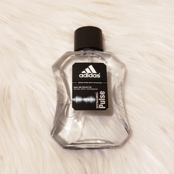 ADIDAS MENS SPRAY - Picture 5 of 7